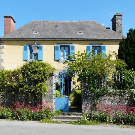 Le Clos Des Anges Dingé Eksteriør bilde