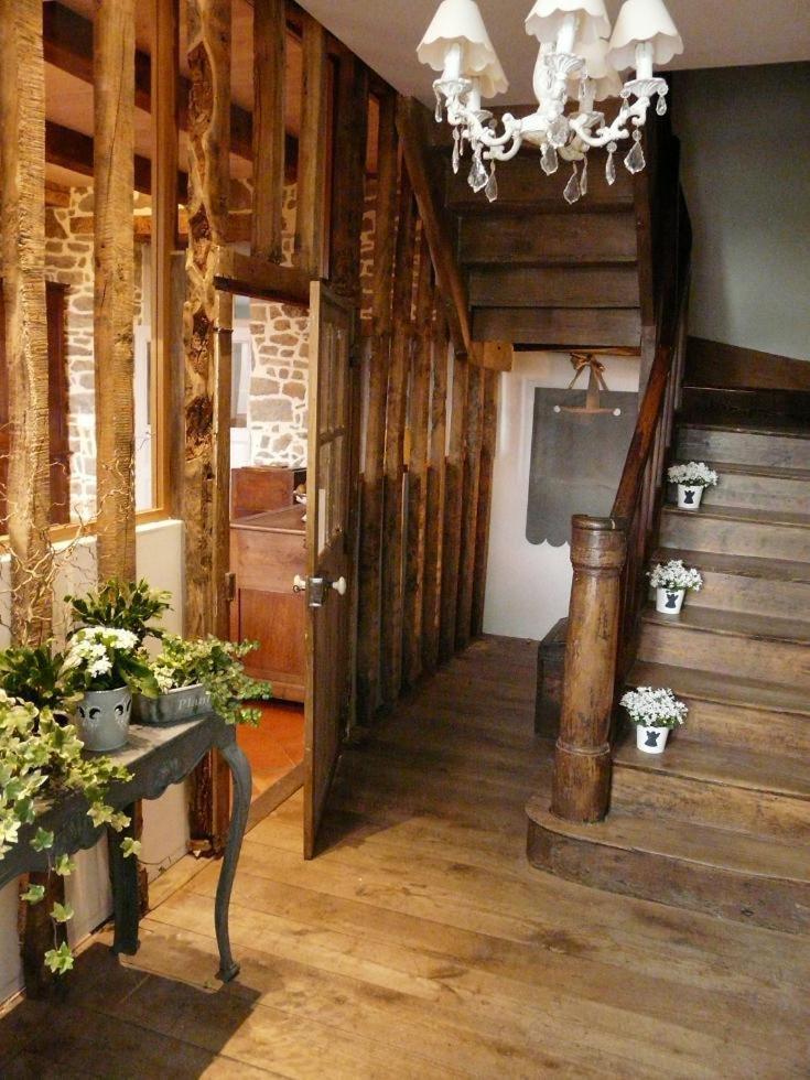 Le Clos Des Anges Dingé Eksteriør bilde