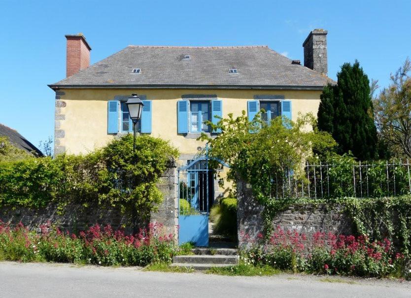 Le Clos Des Anges Dingé Eksteriør bilde